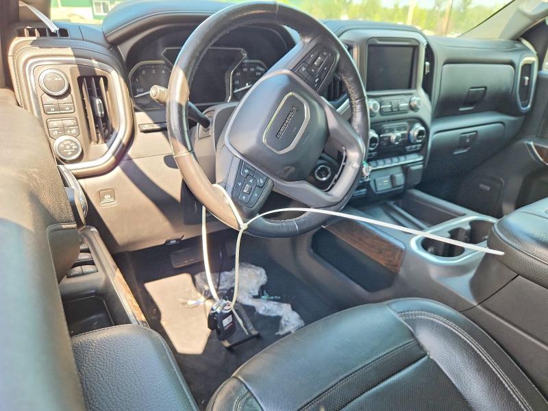 Aukcja sprzedaży 2020 Gmc Sierra, vin: 3GTU9FED2LG250054, numer aukcji: 64754526