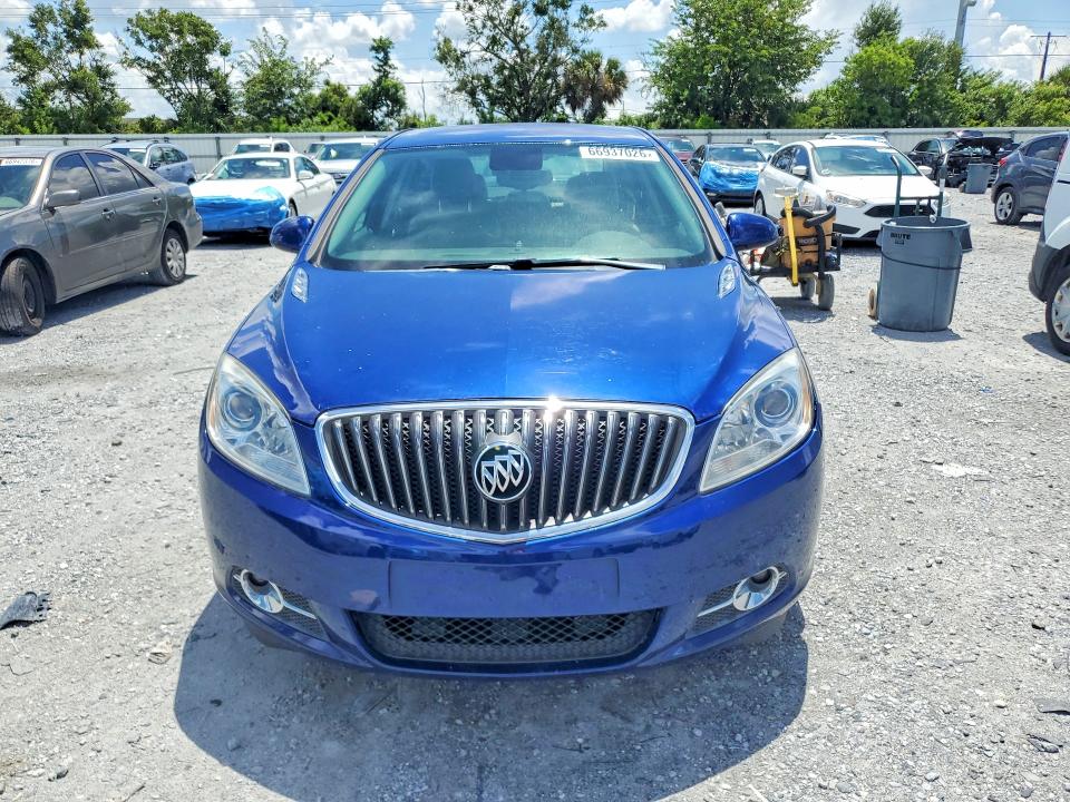 Продажа на аукционе авто 2014 Buick Verano, vin: 1G4PP5SK5E4113024, номер лота: 66937026