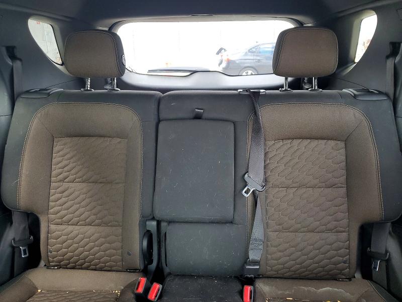 67124636 :رقم المزاد ، 2GNAXTEX5J6184455 vin ، 2018 Chevrolet Equinox مزاد بيع