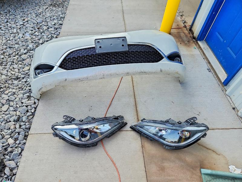 66304456 :رقم المزاد ، 2C4RC1EGXHR622665 vin ، 2017 Chrysler Pacifica مزاد بيع