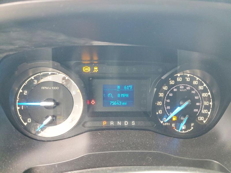 Aukcja sprzedaży 2019 Ford Ranger, vin: 1FTER4EH5KLA65008, numer aukcji: 65331686