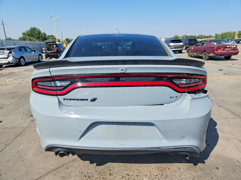 Aukcja sprzedaży 2021 Dodge Charger, vin: 2C3CDXMG2MH609081, numer aukcji: 64261906