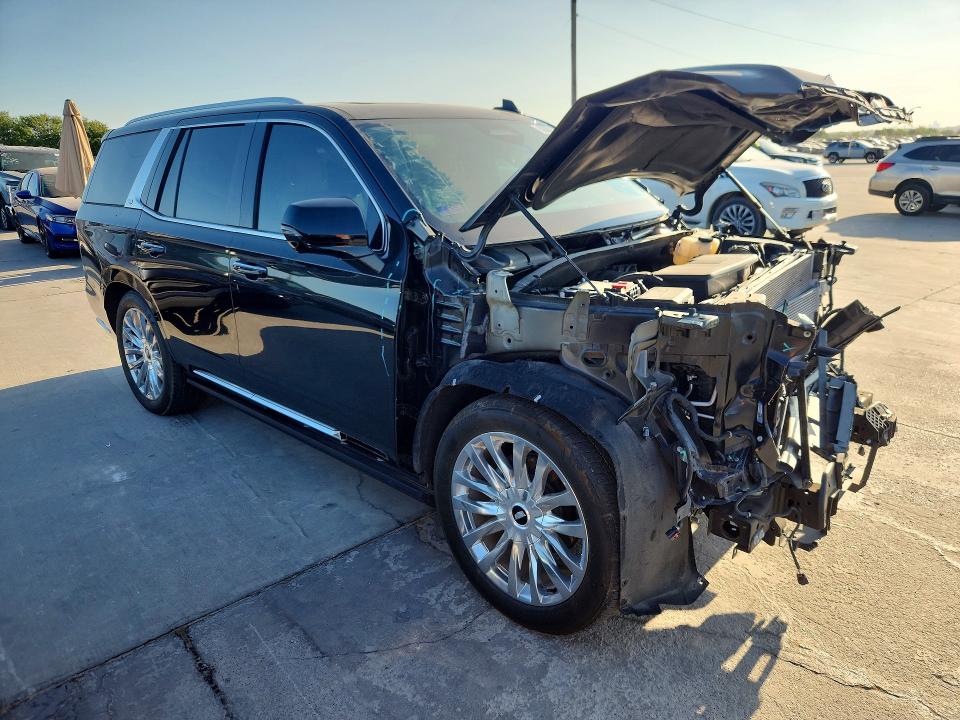 Aukcja sprzedaży 2024 Cadillac Escalade, vin: 1GYS4CKL7RR328511, numer aukcji: 56884996