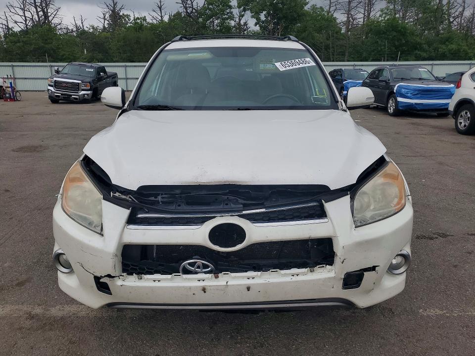 Aukcja sprzedaży 2010 Toyota Rav4, vin: 2T3DK4DV0AW029939, numer aukcji: 65369486