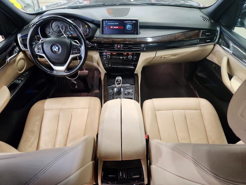 Продажа на аукционе авто 2018 Bmw X5, vin: 5UXKR0C54J0X93213, номер лота: 64667956