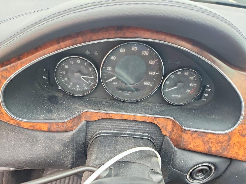 Aukcja sprzedaży 2006 Mercedes-benz Cls, vin: WDDDJ75XX6A064830, numer aukcji: 64683786
