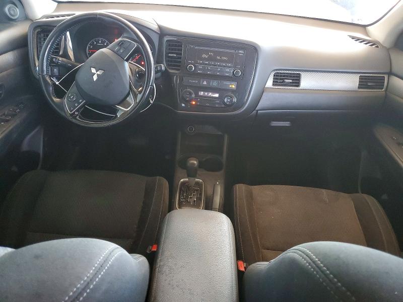 Aukcja sprzedaży 2016 Mitsubishi Outlander, vin: JA4AD2A31GZ022702, numer aukcji: 65848796