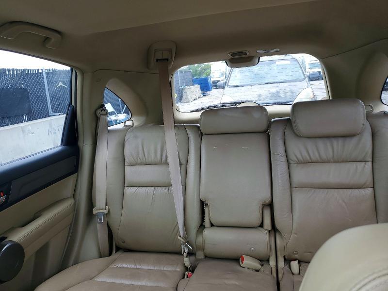 63858126 :رقم المزاد ، JHLRE48728C045309 vin ، 2008 Honda Cr-v مزاد بيع