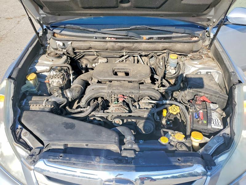 66311936 :رقم المزاد ، 4S4BRBCC9C3265711 vin ، 2012 Subaru Outback مزاد بيع