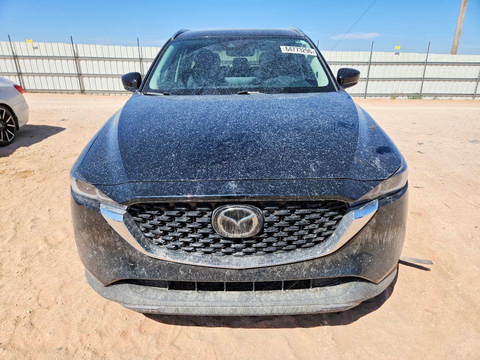 Продаж на аукціоні авто 2023 Mazda Cx-5, vin: JM3KFBEM5P0111546, номер лоту: 64773296
