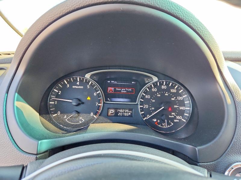 Продажа на аукционе авто 2013 Nissan Altima, vin: 1N4AL3AP1DC177918, номер лота: 66958066