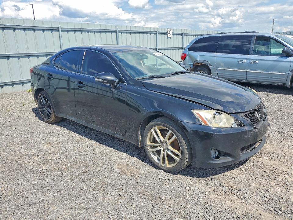 Продаж на аукціоні авто 2009 Lexus Is, vin: JTHCK262895032706, номер лоту: 65490446