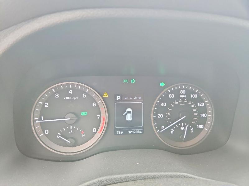 Aukcja sprzedaży 2017 Hyundai Tucson, vin: KM8J33A47HU347811, numer aukcji: 63911556