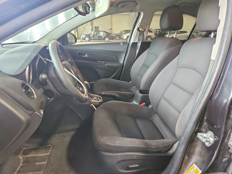 Aukcja sprzedaży 2015 Chevrolet Cruze, vin: 1G1PC5SB6F7288522, numer aukcji: 65145816