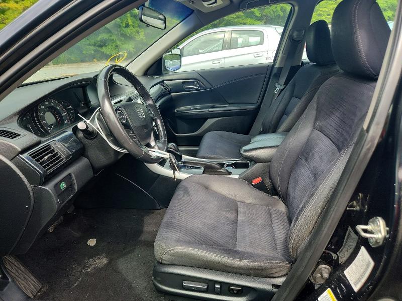 Aukcja sprzedaży 2013 Honda Accord, vin: 1HGCR2F54DA260338, numer aukcji: 63318866