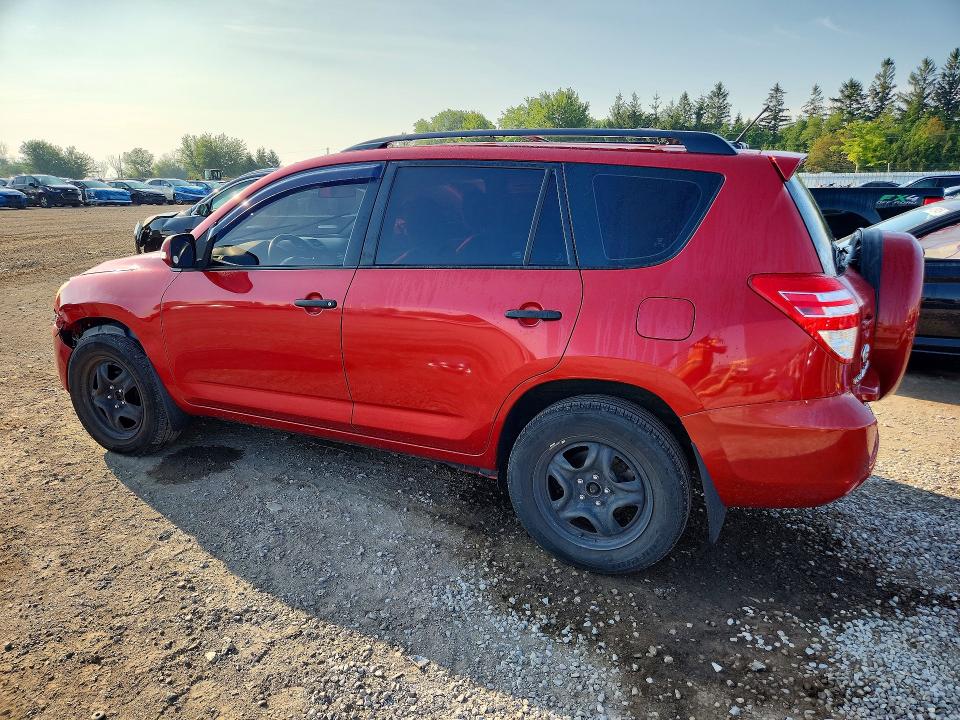 Продаж на аукціоні авто 2010 Toyota Rav4, vin: 2T3BF4DV4AW046951, номер лоту: 64610716