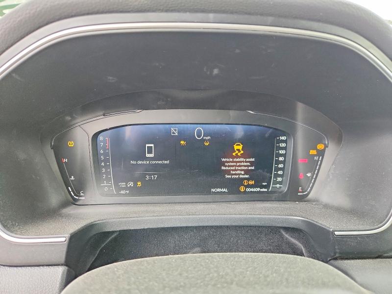 2025 Honda Pilot მანქანა იყიდება აუქციონზე, vin: 5FNYG1H84SB146288, აუქციონის ნომერი: 63902956