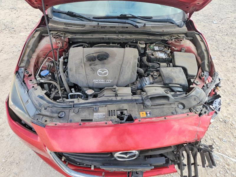 Aukcja sprzedaży 2017 Mazda 3, vin: 3MZBN1U74HM118906, numer aukcji: 63711216