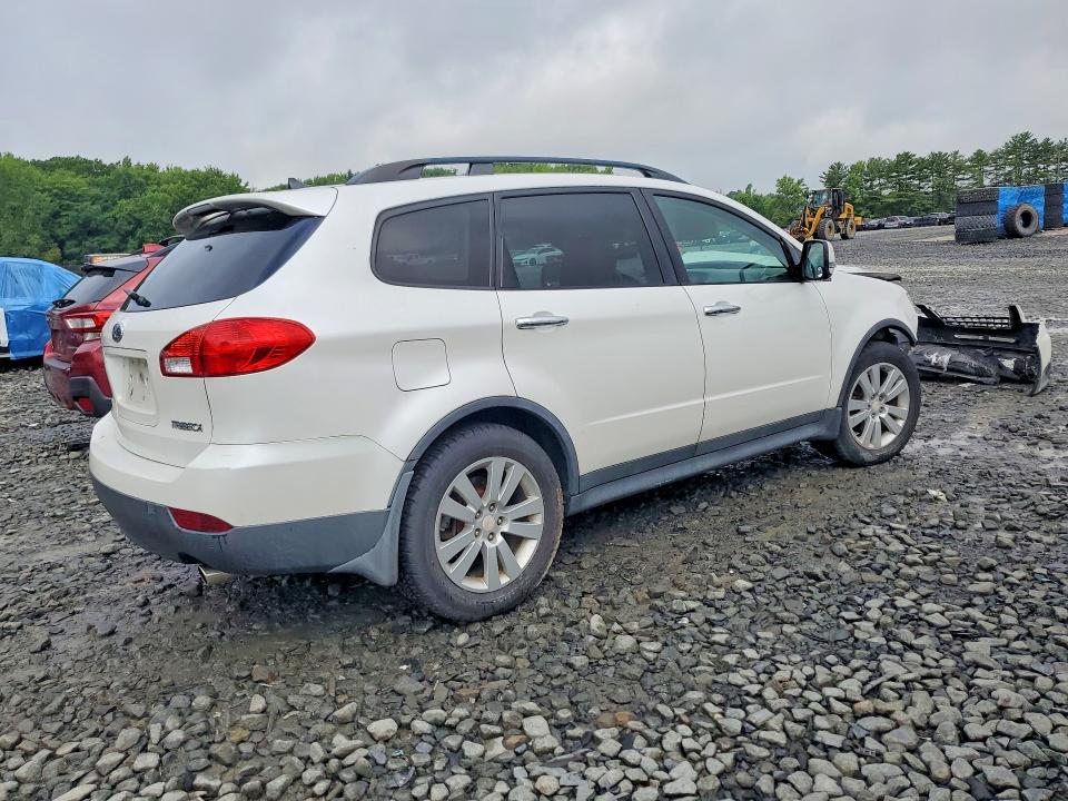 Aukcja sprzedaży 2008 Subaru Tribeca, vin: 4S4WX93DX84419580, numer aukcji: 63810736