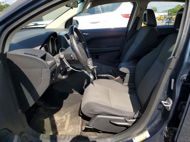 Продажа на аукционе авто 2008 Dodge Caliber, vin: 1B3HB78K88D739098, номер лота: 65449286