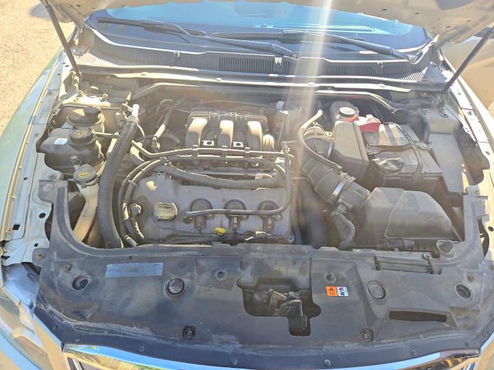 Продажа на аукционе авто 2010 Ford Taurus, vin: 1FAHP2HW0AG152636, номер лота: 65128306