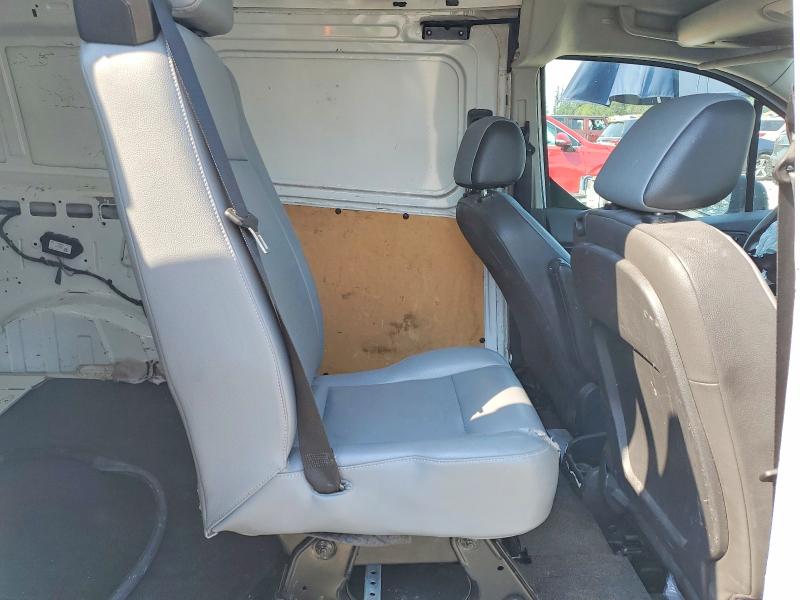 Продаж на аукціоні авто 2014 Ford Transit Connect, vin: NM0LS7E79E1168742, номер лоту: 64962736