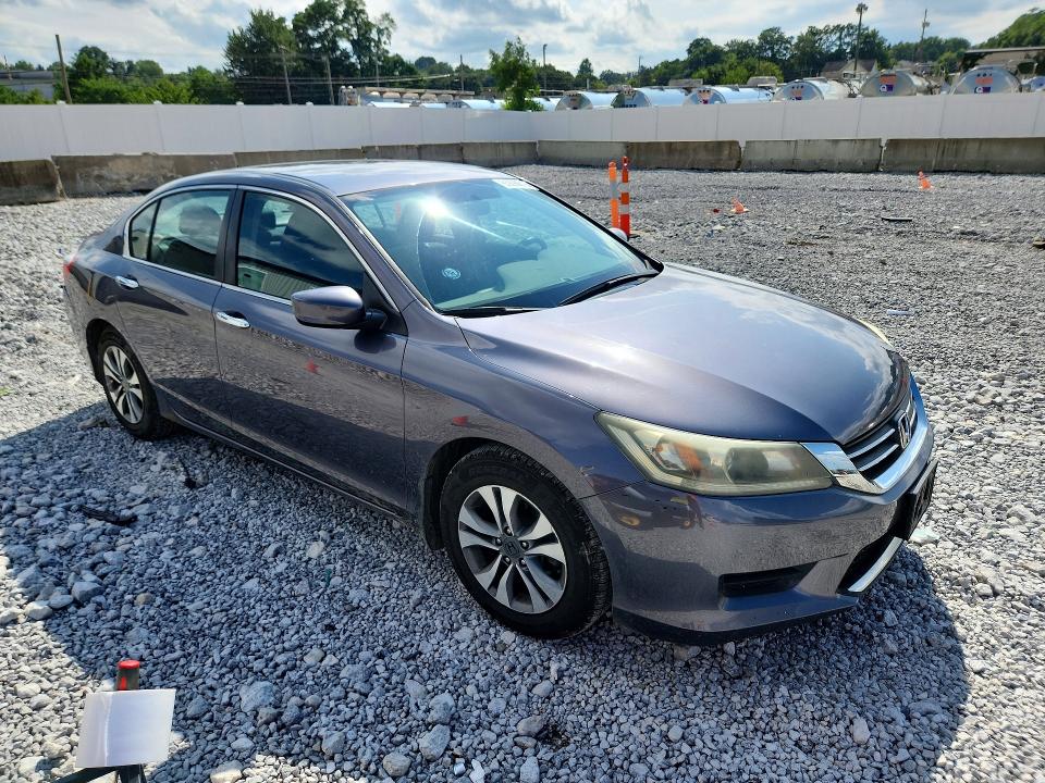 65698816 :رقم المزاد ، 1HGCR2F30FA017451 vin ، 2015 Honda Accord مزاد بيع