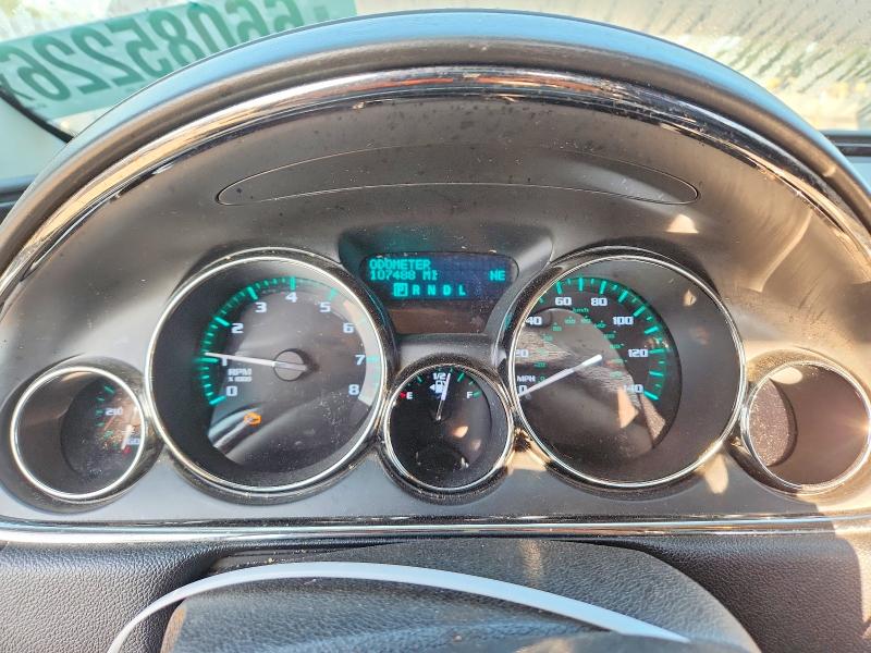 Продаж на аукціоні авто 2015 Buick Enclave, vin: 5GAKRBKD2FJ278672, номер лоту: 66085226