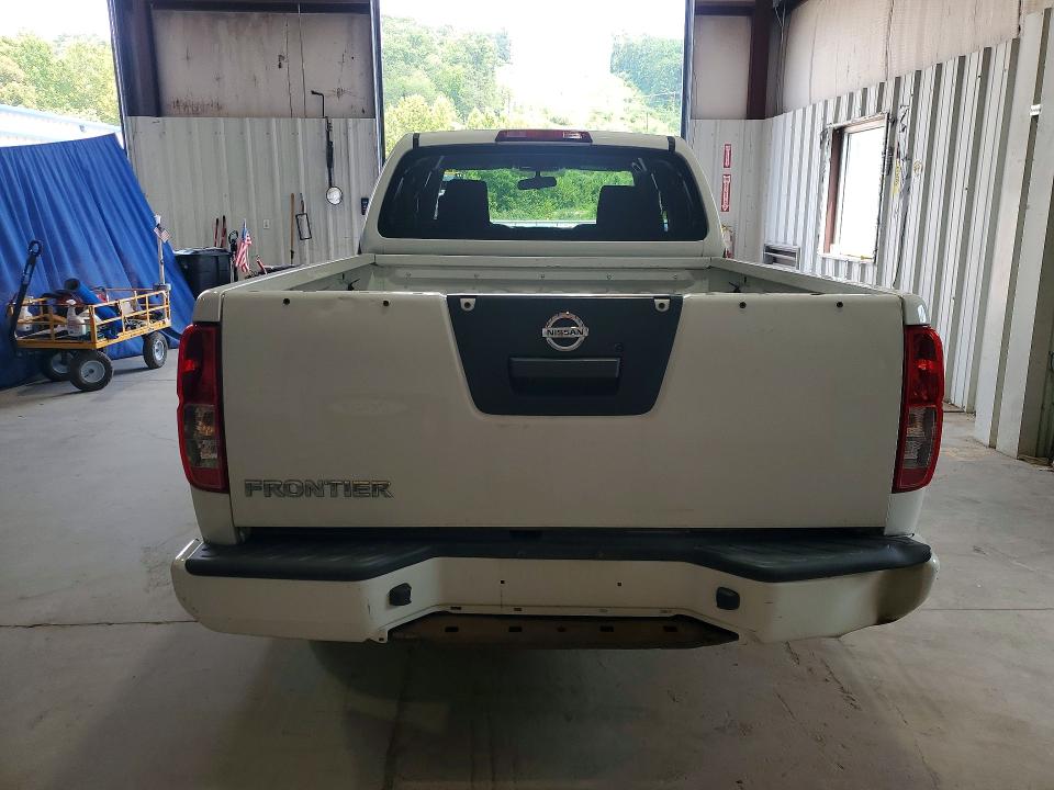 Aukcja sprzedaży 2019 Nissan Frontier, vin: 1N6BD0CT2KN738789, numer aukcji: 62511316
