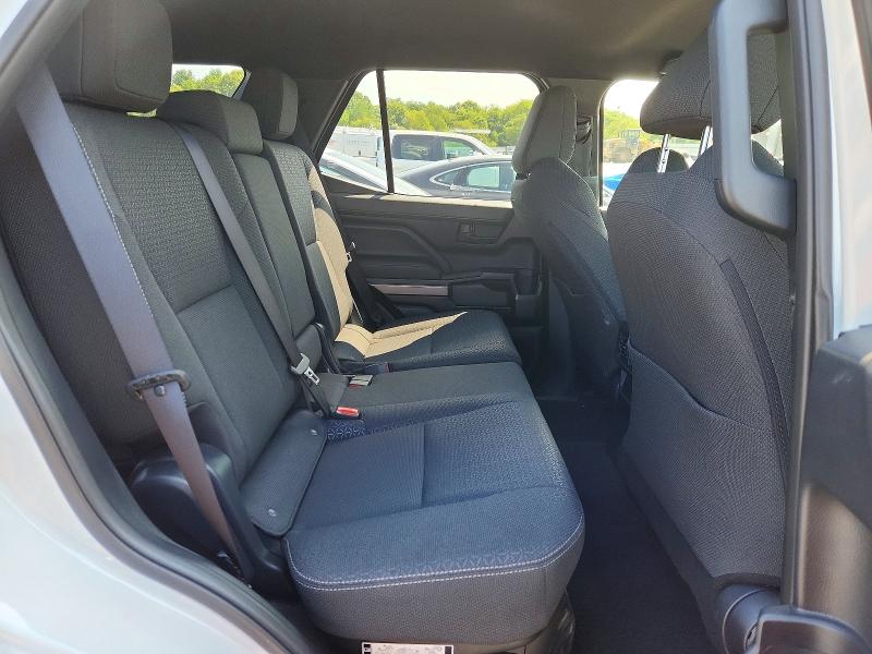 Продажа на аукционе авто 2026 Toyota 4runner, vin: JTEVA5BR4T5123413, номер лота: 64754036
