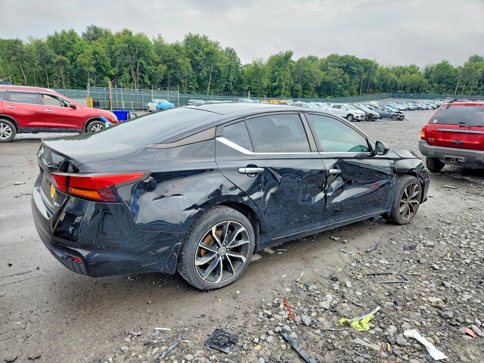Продаж на аукціоні авто 2019 Nissan Altima, vin: 1N4BL4BW0KC253058, номер лоту: 66901636