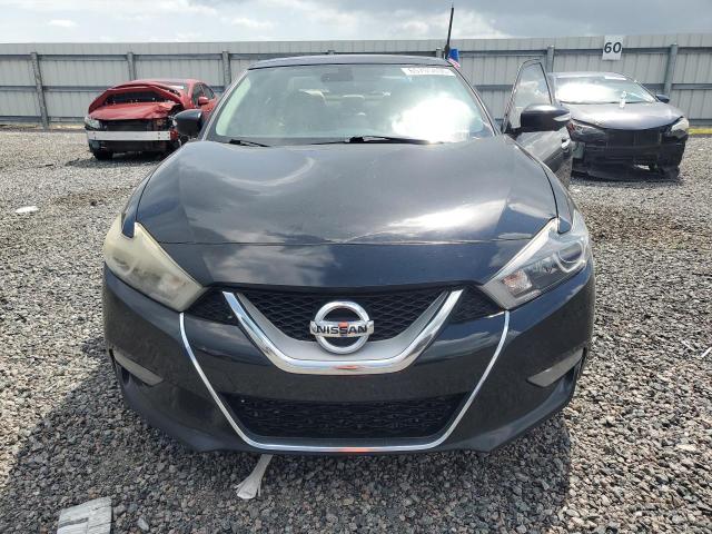 Продажа на аукционе авто 2017 Nissan Maxima, vin: 1N4AA6AP2HC413361, номер лота: 65705806