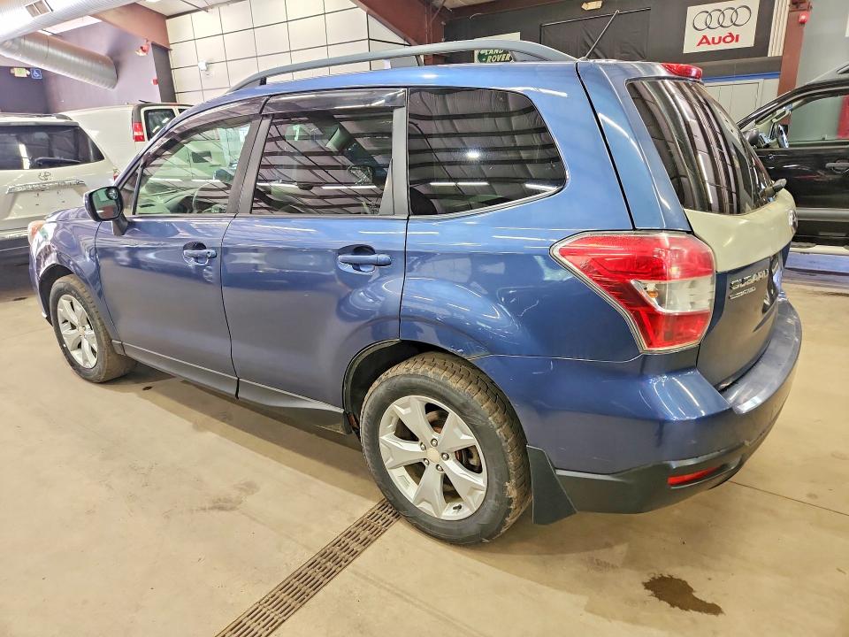 Aukcja sprzedaży 2014 Subaru Forester, vin: JF2SJAEC5EH526939, numer aukcji: 66798846
