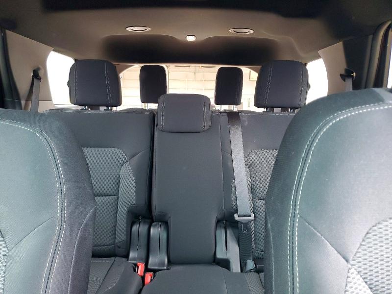 Продаж на аукціоні авто 2016 Ford Explorer, vin: 1FM5K8D89GGB52077, номер лоту: 64907926