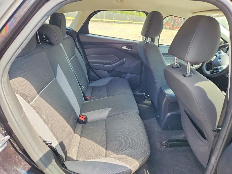 Продаж на аукціоні авто 2012 Ford Focus, vin: 1FAHP3K28CL407569, номер лоту: 64240516