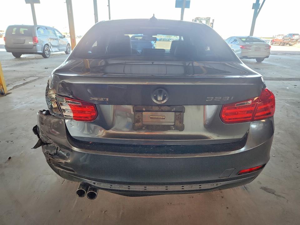 Продаж на аукціоні авто 2015 Bmw 328, vin: WBA3B5G51FNS15563, номер лоту: 65008816