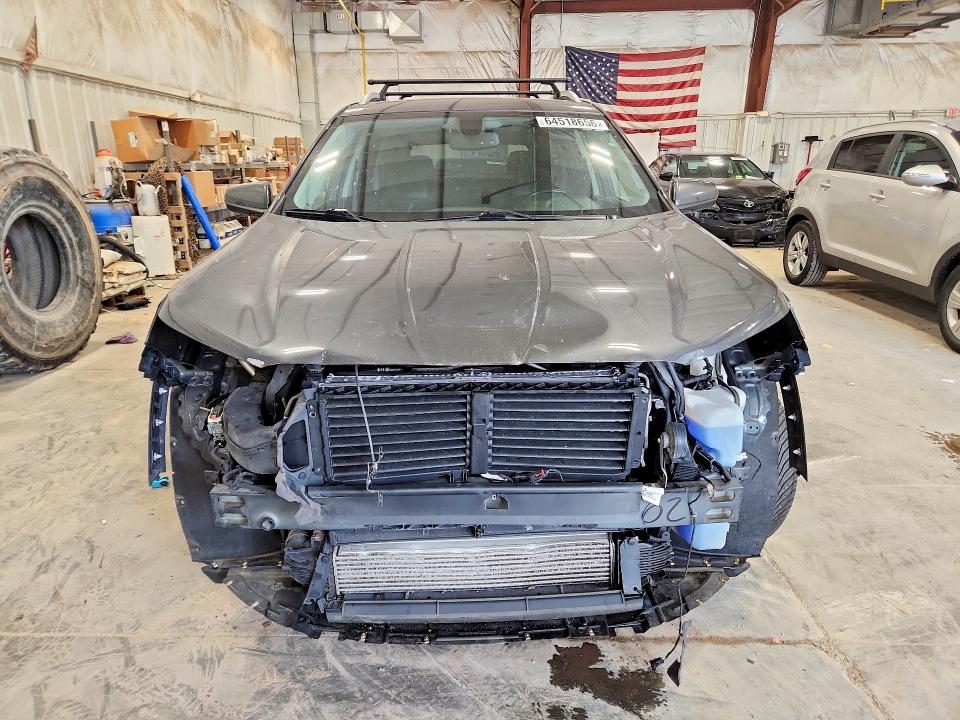 Aukcja sprzedaży 2018 Gmc Terrain, vin: 3GKALVEX8JL215553, numer aukcji: 64518656