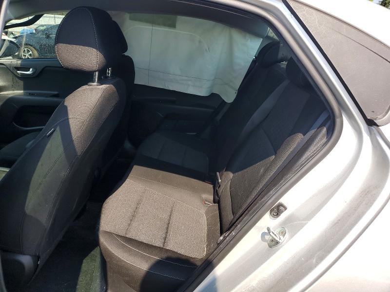 Aukcja sprzedaży 2023 Kia Rio, vin: 3KPA24ADXPE534549, numer aukcji: 64424806