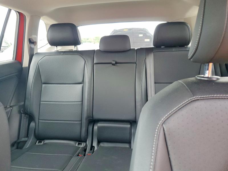 Продаж на аукціоні авто 2019 Volkswagen Tiguan, vin: 3VV2B7AX9KM160418, номер лоту: 65796636
