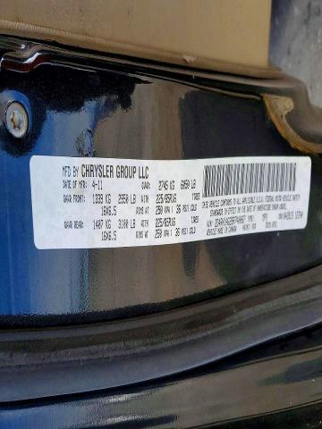 Продажа на аукционе авто 2011 Dodge Caravan, vin: 2D4RN1AG2BR740087, номер лота: 66907826