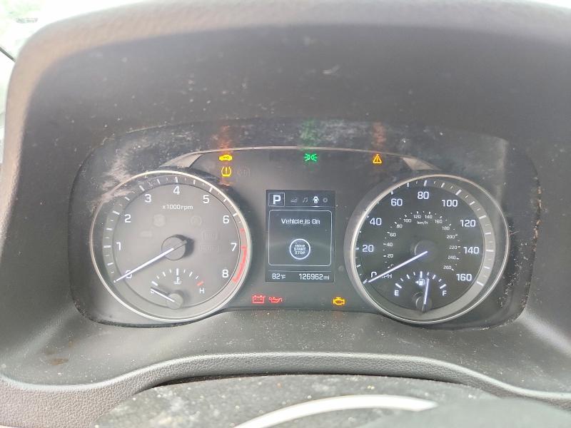 Продажа на аукционе авто 2017 Hyundai Elantra, vin: 5NPD84LF6HH040390, номер лота: 64064626