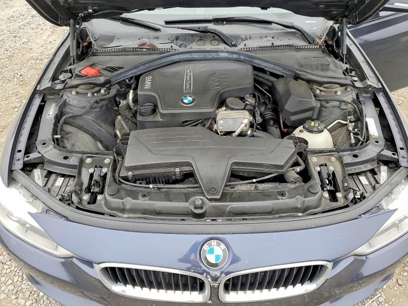Aukcja sprzedaży 2015 Bmw 328, vin: WBA3A5G59FNS85394, numer aukcji: 64574296
