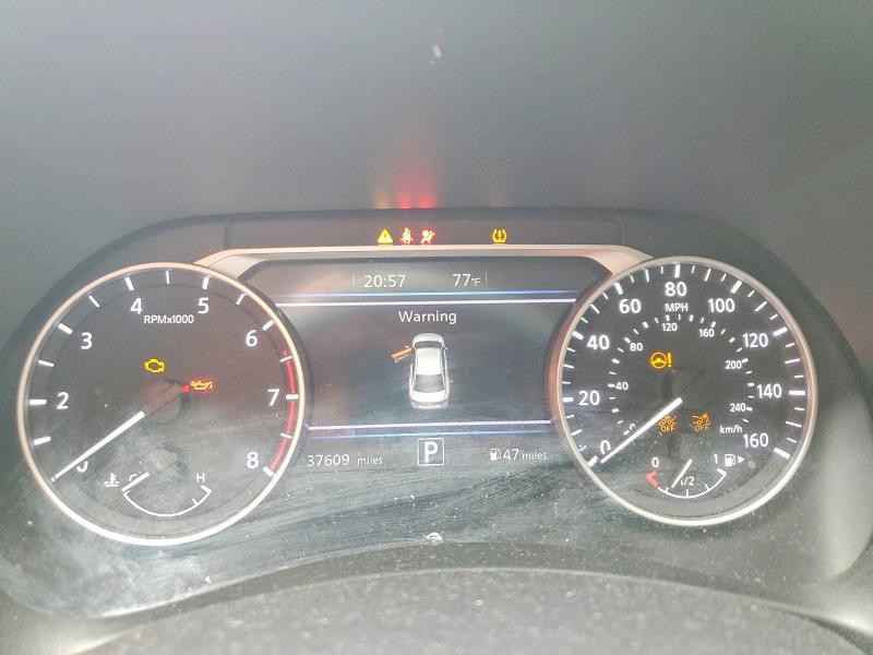 Продажа на аукционе авто 2024 Nissan Sentra, vin: 3N1AB8CV0RY267150, номер лота: 63797866
