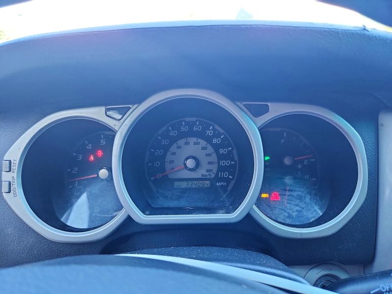 65302586 :رقم المزاد ، JTEBT14RX58027189 vin ، 2005 Toyota 4runner مزاد بيع