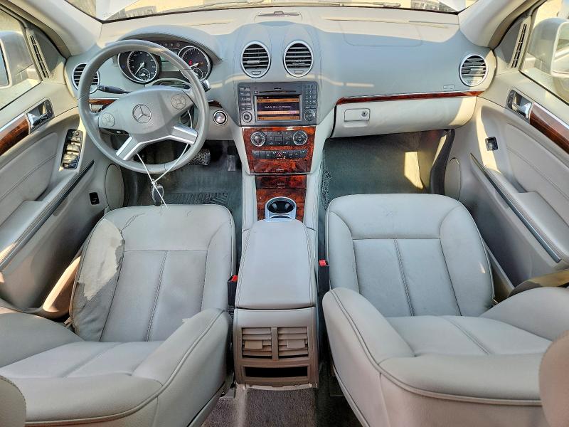 Продаж на аукціоні авто 2012 Mercedes-benz Gl, vin: 4JGBF7BE5CA776479, номер лоту: 66519036