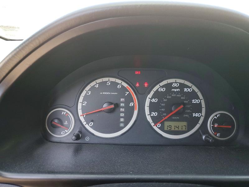Aukcja sprzedaży 2004 Honda Cr-v, vin: JHLRD68494C019465, numer aukcji: 63010606