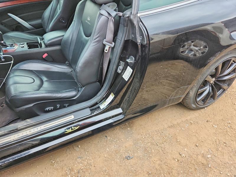 Aukcja sprzedaży 2009 Infiniti G37, vin: JNKCV66E29M723843, numer aukcji: 64012706