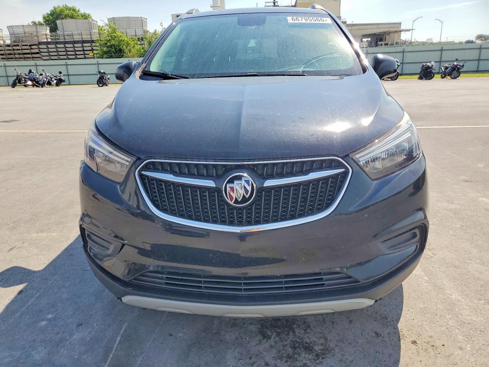 Aukcja sprzedaży 2021 Buick Encore, vin: KL4CJASB1MB308006, numer aukcji: 66795566