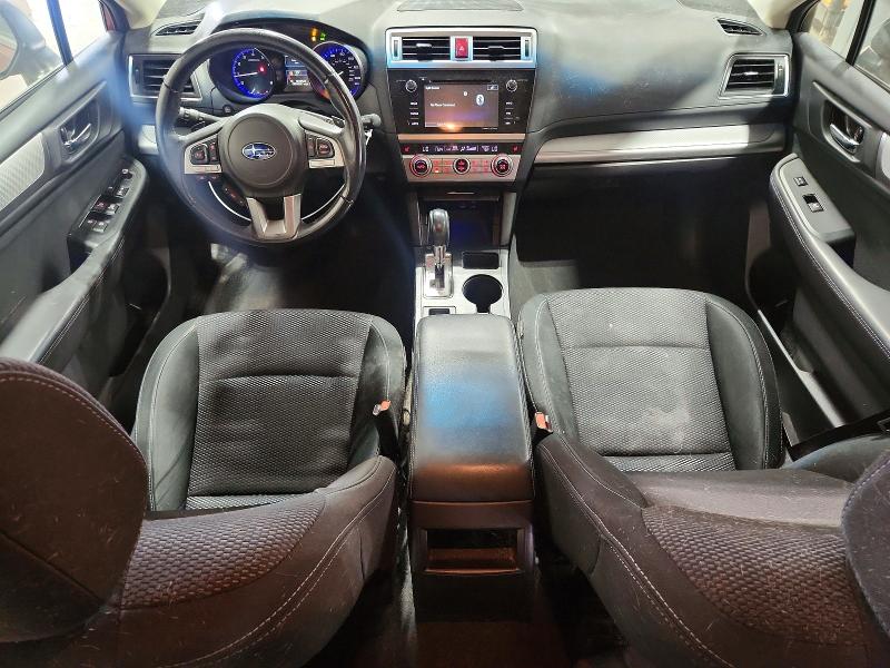 Продажа на аукционе авто 2016 Subaru Outback, vin: 4S4BSACC0G3349789, номер лота: 66668126