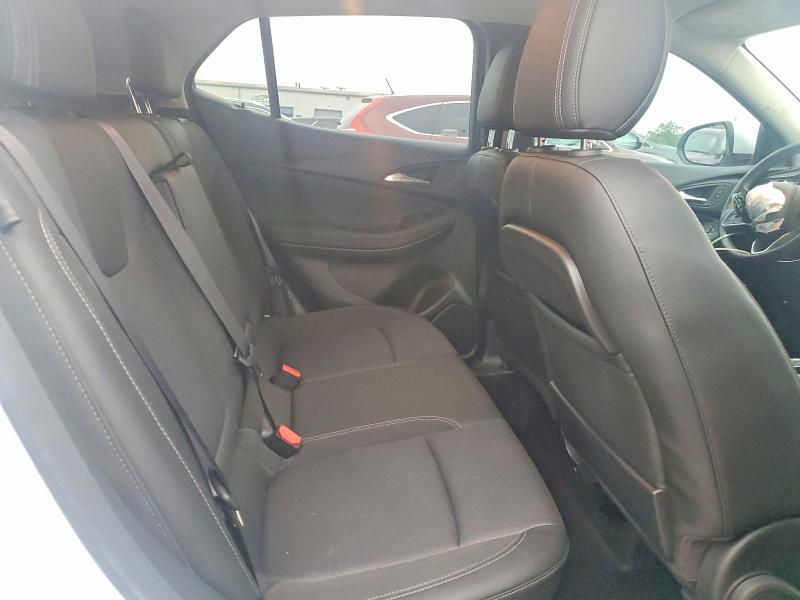 64613826 :رقم المزاد ، KL4MMDS20NB104795 vin ، 2022 Buick Encore Gx مزاد بيع